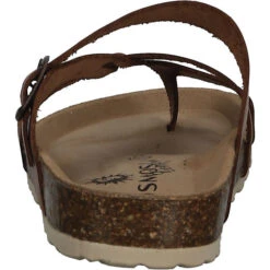 Pantoletten Zehentrenner -Weiche Schuhe 26290429 05