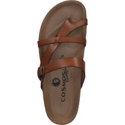 Pantoletten Zehentrenner -Weiche Schuhe 26290429 06