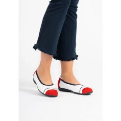 Leder Schuhe Damen - Sommerschuhe Damen Geschlossen - Ballerina Damen Leder - Freizeitschuhe Damen Aus Hirsch- Und Samtziegenleder Damen Ballerina Leder 15 Leder Schuhe Damen - Sommerschuhe Damen Geschlossen - Ballerina Damen Leder - Freizeitschuhe Damen Aus Hirsch- Und Samtziegenleder Damen Ballerina Leder -Weiche Schuhe 26380766 07