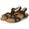 El Naturalista Sandaletten Wakataua Klassische Sandaletten - Schwarz 1 El Naturalista Sandaletten Wakataua Klassische Sandaletten - Schwarz -Weiche Schuhe 26384377 01