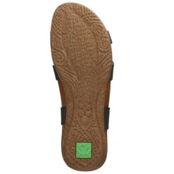 El Naturalista Sandaletten Wakataua Klassische Sandaletten - Schwarz 15 El Naturalista Sandaletten Wakataua Klassische Sandaletten - Schwarz -Weiche Schuhe 26384377 07