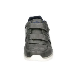 LICO Freizeitschuh Conner V Sneakers Low - Silber -Weiche Schuhe 26393262 03