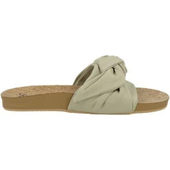 Reef Knotty Scout Pantolette Damen Pantoletten -Weiche Schuhe 26422959 03