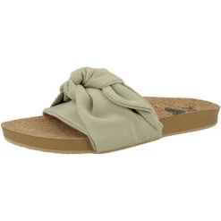 Reef Knotty Scout Pantolette Damen Pantoletten -Weiche Schuhe 26422959 04