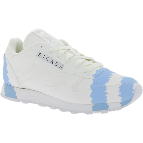 Reebok Schuhe - Weiß 4 Reebok Schuhe - Weiß – Bild 2