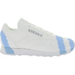 Reebok Schuhe - Weiß 12 Reebok Schuhe - Weiß -Weiche Schuhe 26455329 03