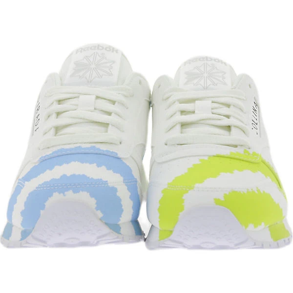 Reebok Schuhe - Weiß 7 Reebok Schuhe - Weiß – Bild 5