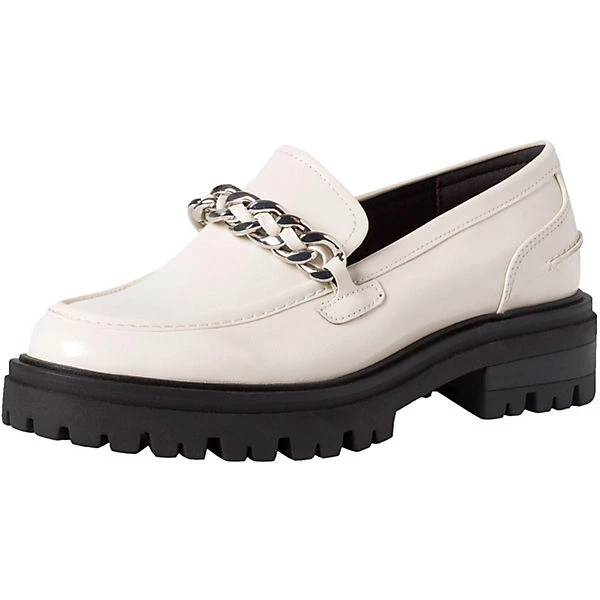 Tamaris Slipper Klassische Slipper - Beige 3 Tamaris Slipper Klassische Slipper - Beige