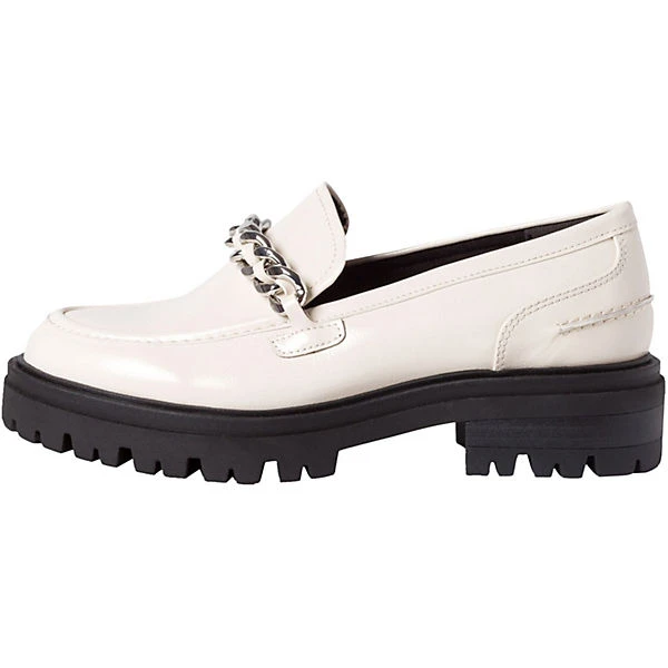 Tamaris Slipper Klassische Slipper - Beige 4 Tamaris Slipper Klassische Slipper - Beige – Bild 2