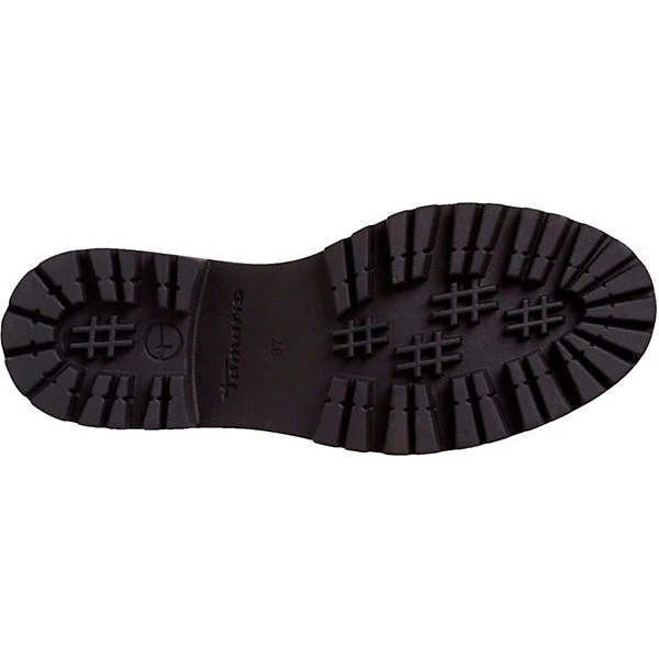 Tamaris Slipper Klassische Slipper - Beige 7 Tamaris Slipper Klassische Slipper - Beige – Bild 5