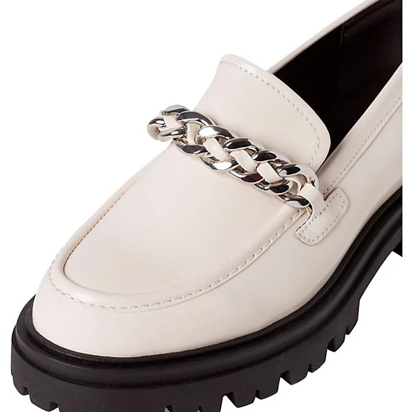 Tamaris Slipper Klassische Slipper - Beige 8 Tamaris Slipper Klassische Slipper - Beige – Bild 6