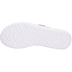Waldläufer Damen Comfort Pantolette Komfort-Pantoletten - Rosa -Weiche Schuhe 26672125 09