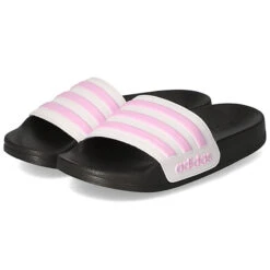 ADIDAS Badelatschen ADILETTE SHOWER K Für Mädchen