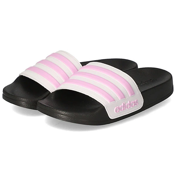 ADIDAS Badelatschen ADILETTE SHOWER K Für Mädchen 3 ADIDAS Badelatschen ADILETTE SHOWER K Für Mädchen