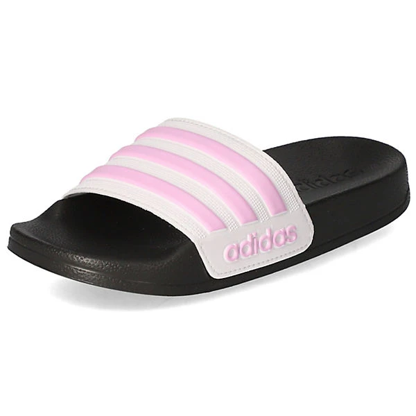 ADIDAS Badelatschen ADILETTE SHOWER K Für Mädchen 4 ADIDAS Badelatschen ADILETTE SHOWER K Für Mädchen – Bild 2