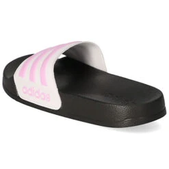 ADIDAS Badelatschen ADILETTE SHOWER K Für Mädchen 11 ADIDAS Badelatschen ADILETTE SHOWER K Für Mädchen -Weiche Schuhe 26681507 03