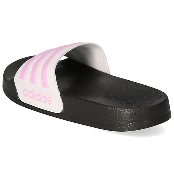 ADIDAS Badelatschen ADILETTE SHOWER K Für Mädchen 5 ADIDAS Badelatschen ADILETTE SHOWER K Für Mädchen – Bild 3