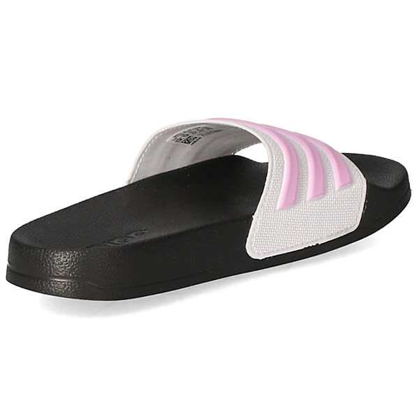 ADIDAS Badelatschen ADILETTE SHOWER K Für Mädchen 6 ADIDAS Badelatschen ADILETTE SHOWER K Für Mädchen – Bild 4