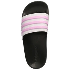 ADIDAS Badelatschen ADILETTE SHOWER K Für Mädchen 14 ADIDAS Badelatschen ADILETTE SHOWER K Für Mädchen -Weiche Schuhe 26681507 06