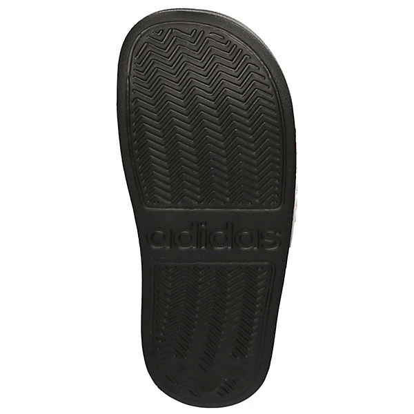 ADIDAS Badelatschen ADILETTE SHOWER K Für Mädchen 9 ADIDAS Badelatschen ADILETTE SHOWER K Für Mädchen – Bild 7
