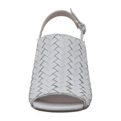 Gerry Weber Damen Sling Gsabrina 05 | Weiß Gsabrina 05, Weiss Sling-Ballerinas - Weiß -Weiche Schuhe 26693596 05