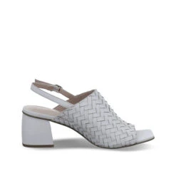 Gerry Weber Damen Sling Gsabrina 05 | Weiß Gsabrina 05, Weiss Sling-Ballerinas - Weiß -Weiche Schuhe 26693596 10