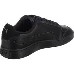 Puma Shuffle Sneakers Low -Weiche Schuhe 26695280 05