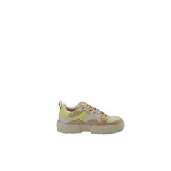Buffalo RSE V2 Sneakers High - Beige -Weiche Schuhe 26700764 06
