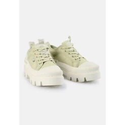 Buffalo Sneaker RAVEN LO Sneakers Low - Grau -Weiche Schuhe 26848800 03