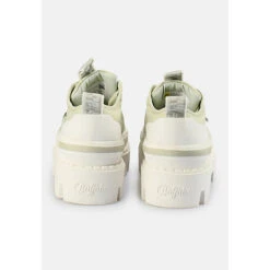 Buffalo Sneaker RAVEN LO Sneakers Low - Grau -Weiche Schuhe 26848800 06