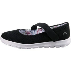 Frey-jane Ballerinas, Luftdurchlässige Mesh Optik Sportliche Ballerinas -Weiche Schuhe 26861656 03