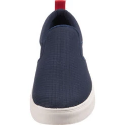 Frey-lite Casual Sportliche Slipper - Dunkelblau -Weiche Schuhe 26886321 03