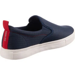 Frey-lite Casual Sportliche Slipper - Dunkelblau -Weiche Schuhe 26886321 04