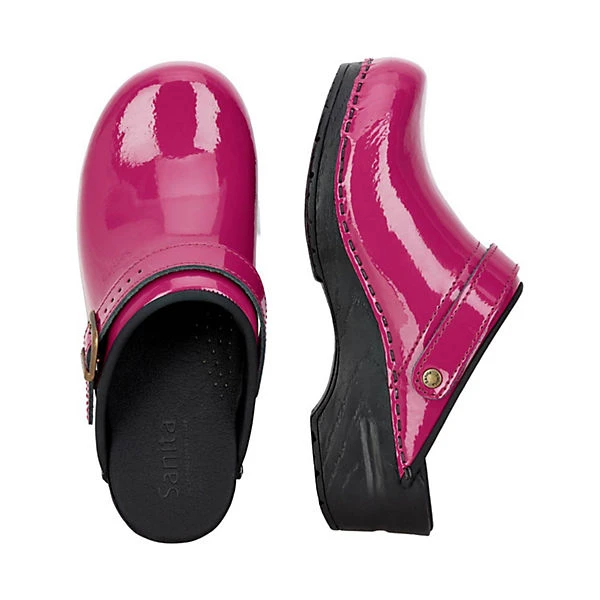 Sanita Original Freya Clogs 4 Sanita Original Freya Clogs – Bild 2