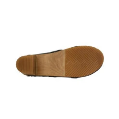 Sanita Wood Manuella Square Clogs - Schwarz -Weiche Schuhe 26891449 04