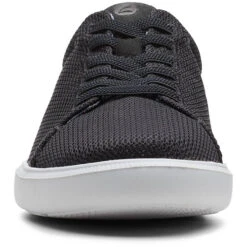 Clarks Cambro Low Skaterschuhe - Schwarz 8 Clarks Cambro Low Skaterschuhe - Schwarz -Weiche Schuhe 26893011 03