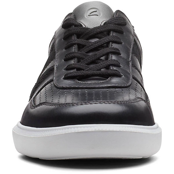 Clarks Cambro Race Skaterschuhe - Schwarz 5 Clarks Cambro Race Skaterschuhe - Schwarz – Bild 3