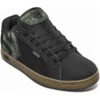 Etnies Fader Skaterschuhe - Grün 1 Etnies Fader Skaterschuhe - Grün -Weiche Schuhe 26894063 01