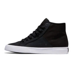 DC SHOES Manual Hi TX SE Skaterschuhe 8 DC SHOES Manual Hi TX SE Skaterschuhe -Weiche Schuhe 26895241 03