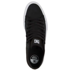 DC SHOES Manual Hi TX SE Skaterschuhe 9 DC SHOES Manual Hi TX SE Skaterschuhe -Weiche Schuhe 26895241 04