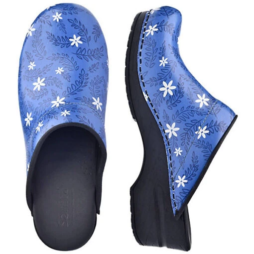 Sanita Original Isalena Clogs -Weiche Schuhe 26895938 01