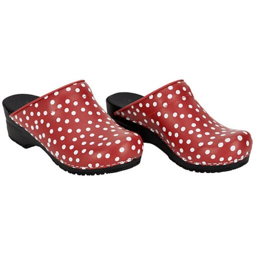 Sanita Original Fenja Clogs -Weiche Schuhe 26896374 01