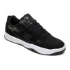 DC SHOES Penza SE Skaterschuhe - Schwarz -Weiche Schuhe 26898043 01