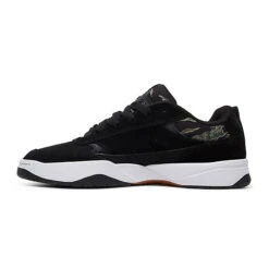 DC SHOES Penza SE Skaterschuhe - Schwarz -Weiche Schuhe 26898043 03