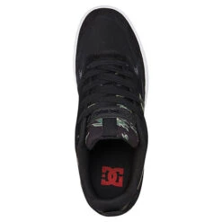 DC SHOES Penza SE Skaterschuhe - Schwarz -Weiche Schuhe 26898043 04