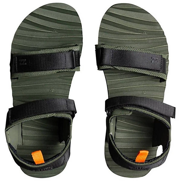 Billabong Dunes Sandal Zehentrenner 3 Billabong Dunes Sandal Zehentrenner