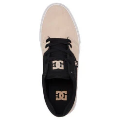 DC SHOES Tonik Skaterschuhe - Braun -Weiche Schuhe 26898369 04