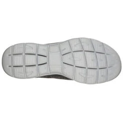 Skechers Summits Forton Skaterschuhe - Grau -Weiche Schuhe 26898385 04