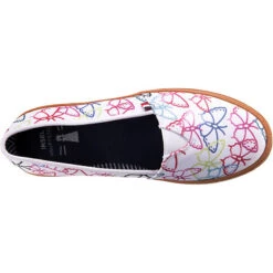 Butterfly Insel Slipper -Weiche Schuhe 26898678 06