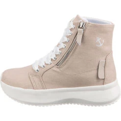 Insel Chunky Sneakers High -Weiche Schuhe 26898687 03